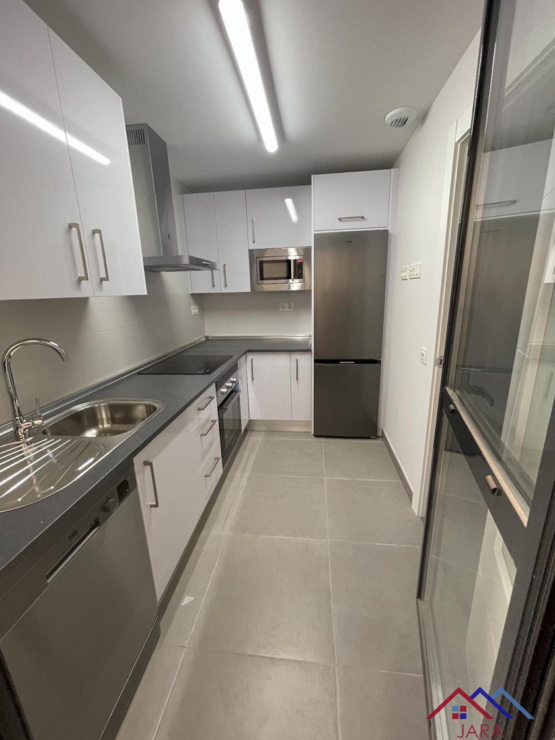 Pis de 85 m² a Jerez de la Frontera
