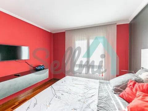 Pis de 72 m² a Oviedo