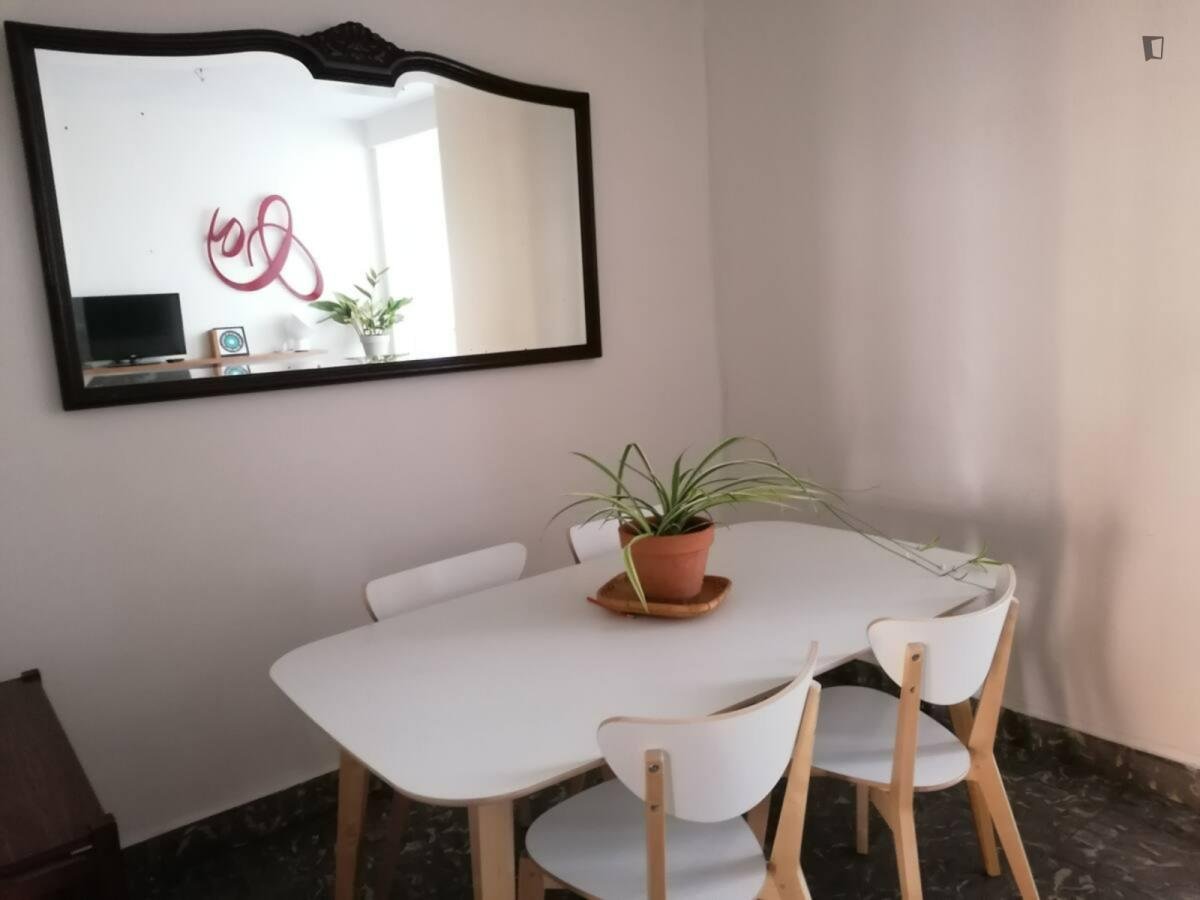 Piso de 90 m² en Valencia