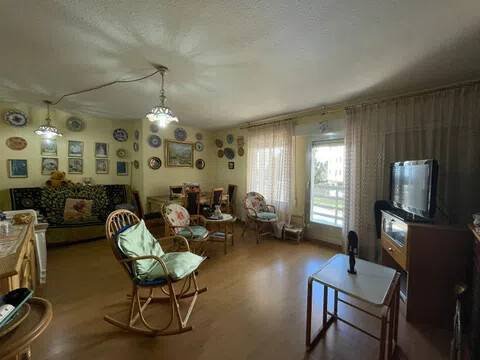 Appartamento 100 m² a Cercedilla