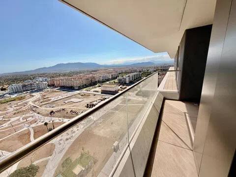 Pis de 310 m² a Màlaga