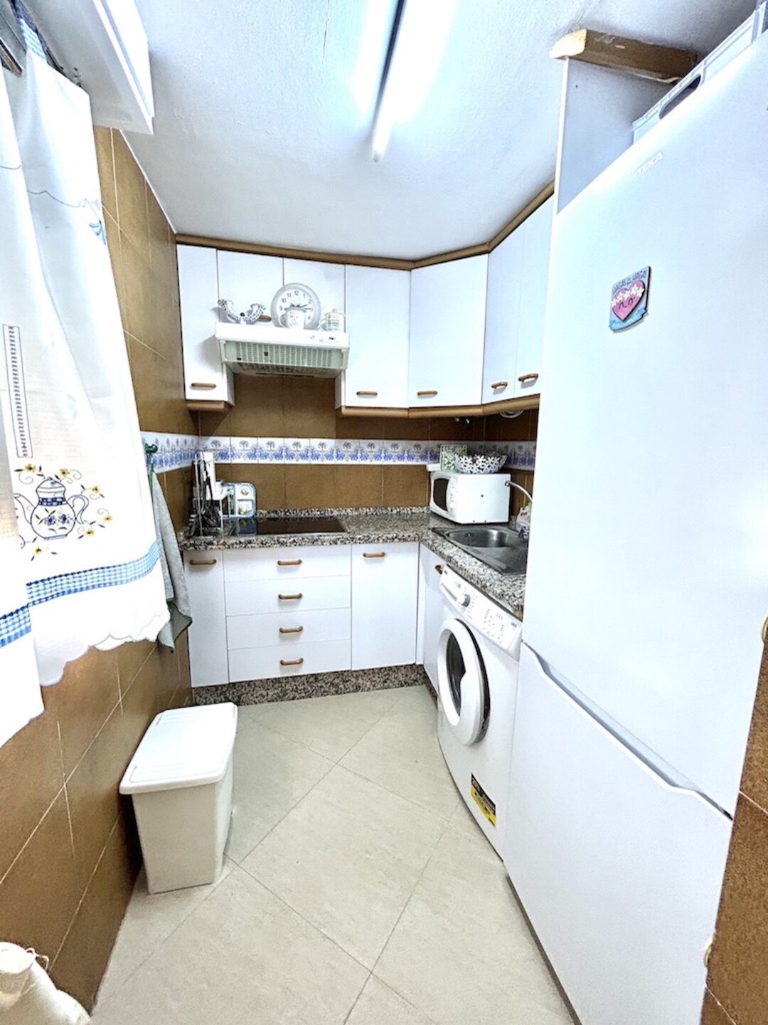 Piso de 93 m² en Ayamonte