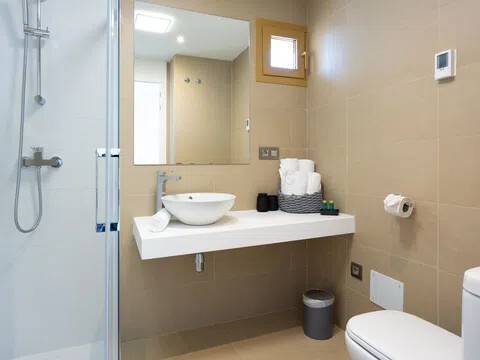 Piso de 95 m² en Benidorm