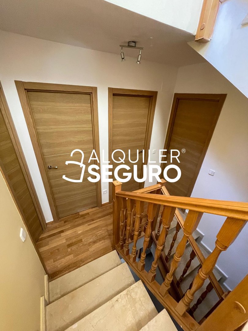 Casa de 200 m² en Arroyomolinos