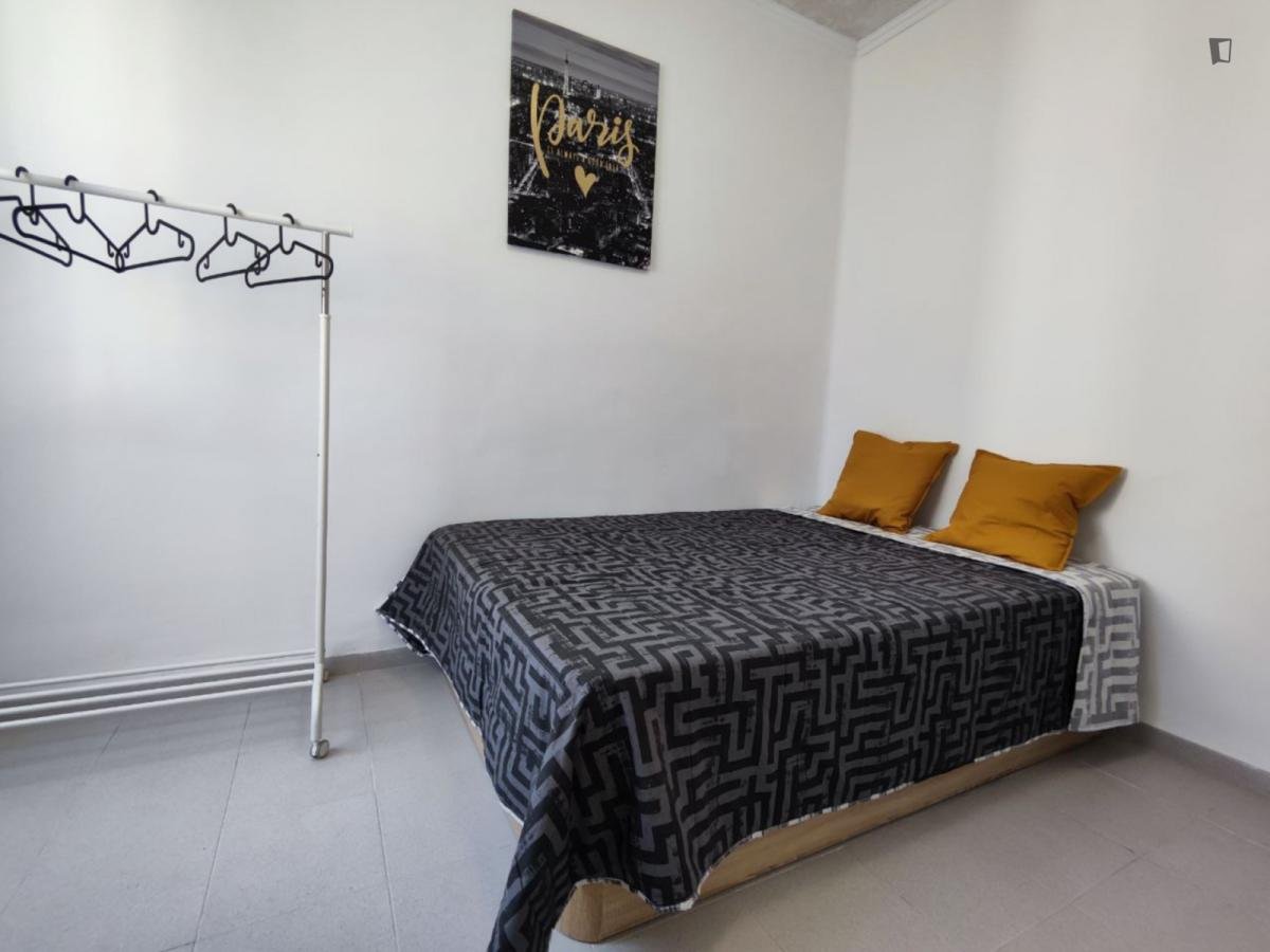 Habitació de lloguer, València