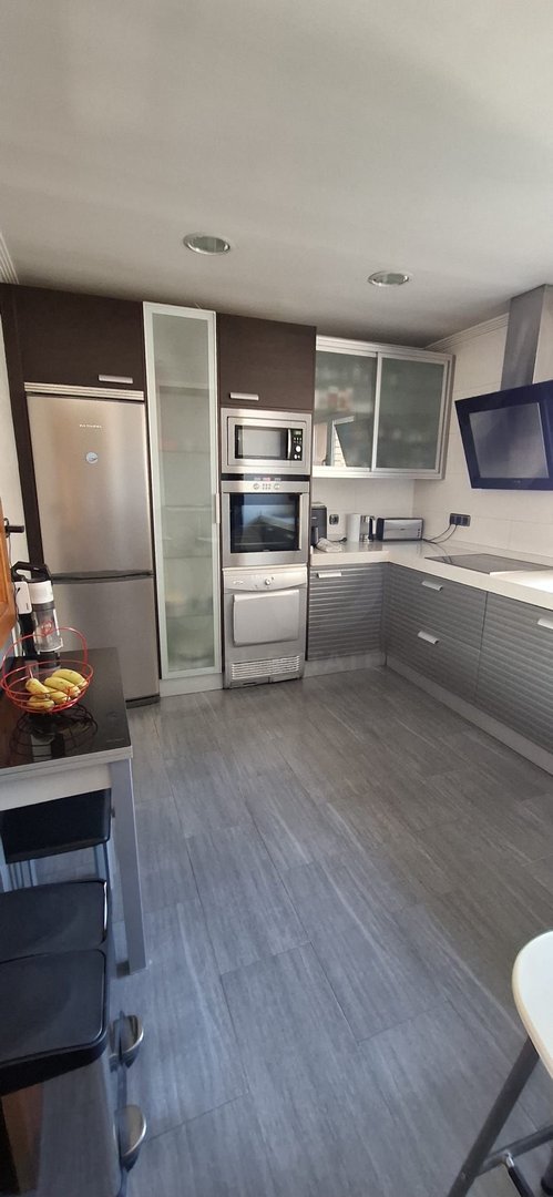 Piso de 127 m² en León