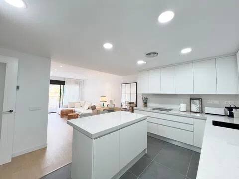 Appartamento 123 m² a Roquetas de Mar