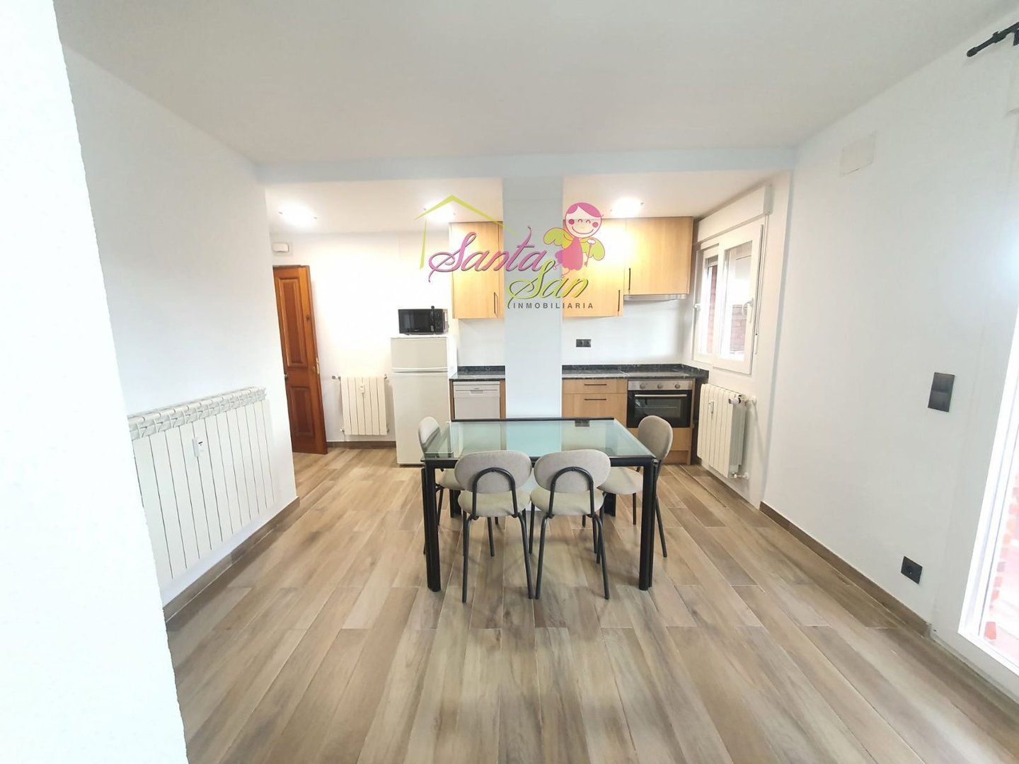 Appartement 65 m² à Salamanque