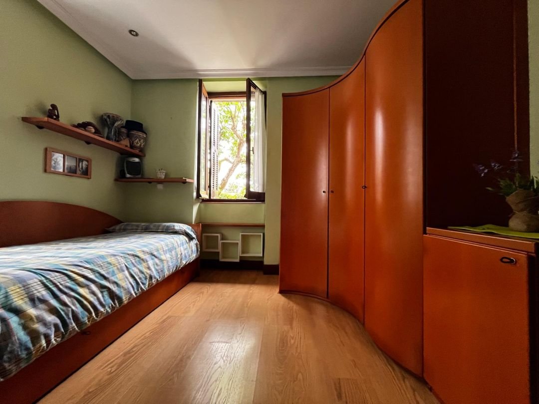 Casa de 100 m² en San Sebastián