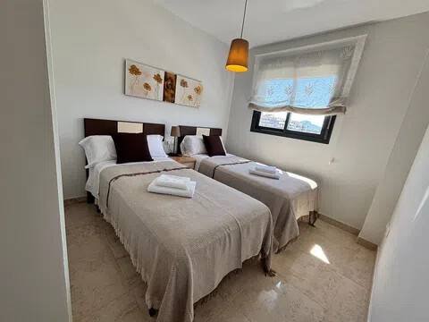 Piso de 86 m² en Dénia