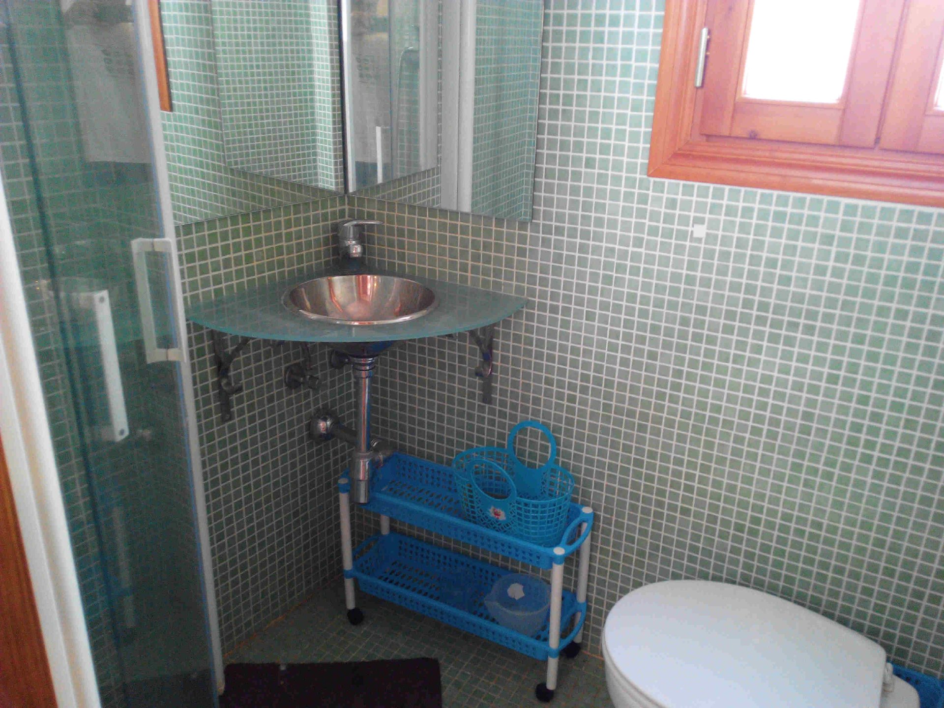 Piso de 106 m² en Granada