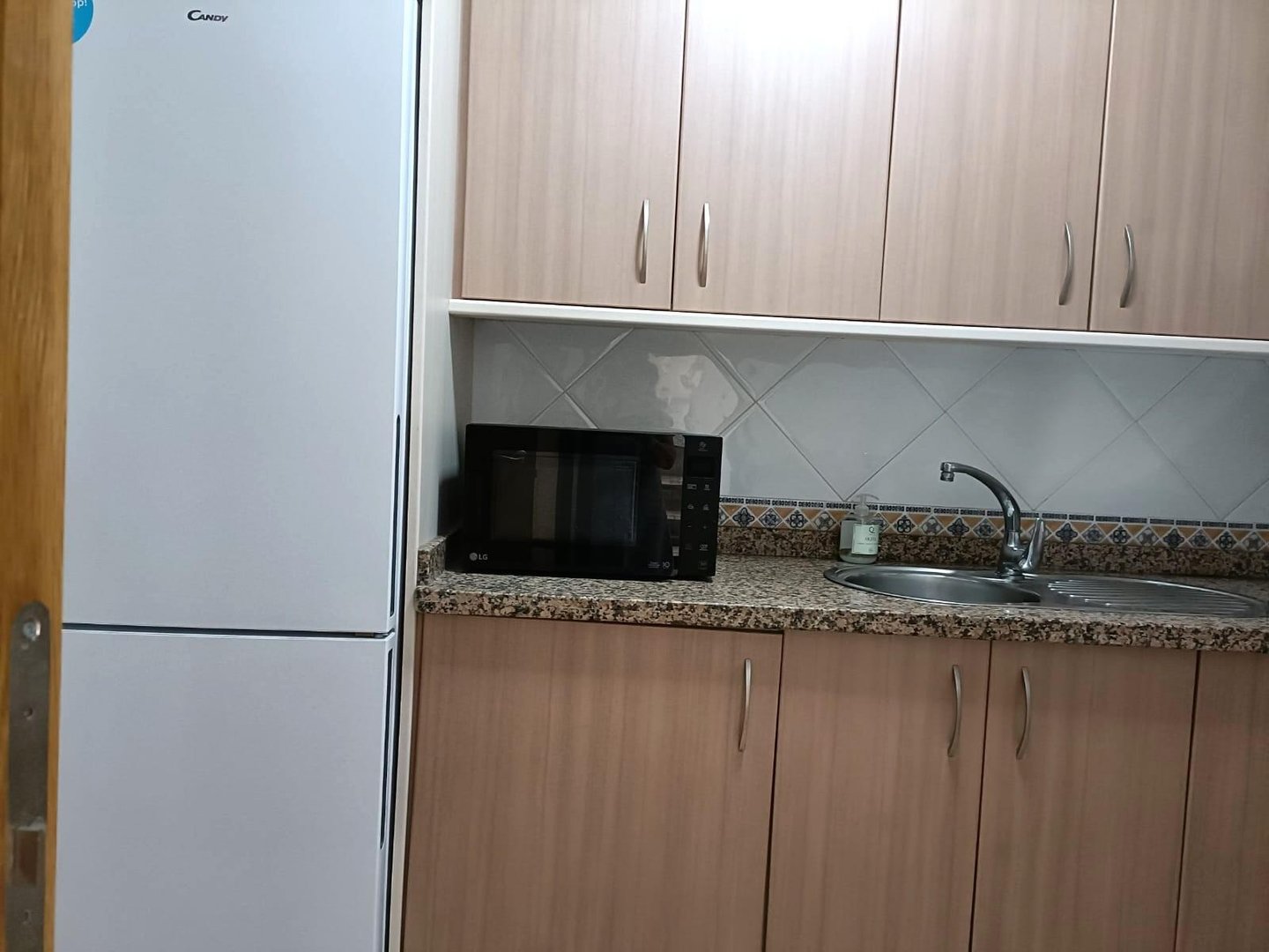 Piso de 67 m² en Roquetas de Mar