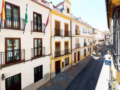 Piso de 120 m² en Córdoba