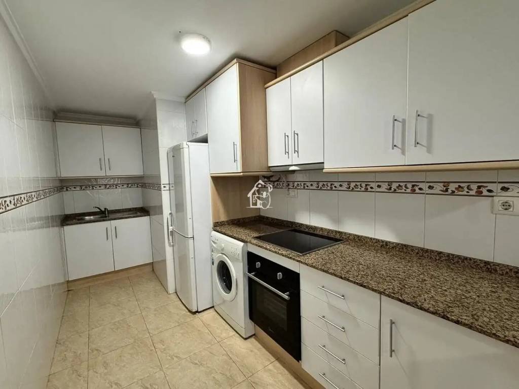 Wohnung 70 m² in San Miguel de Salinas