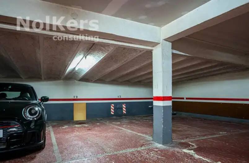 Piso de 223 m² en Barcelona