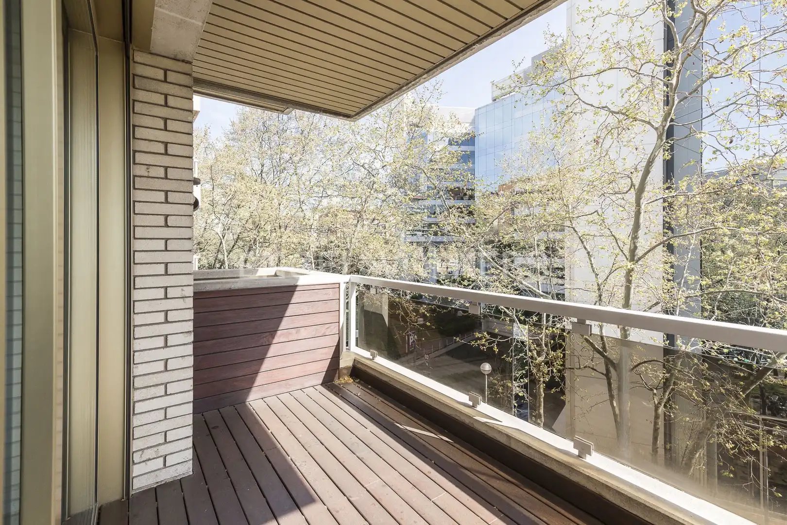 Pis de 209 m² a Barcelona