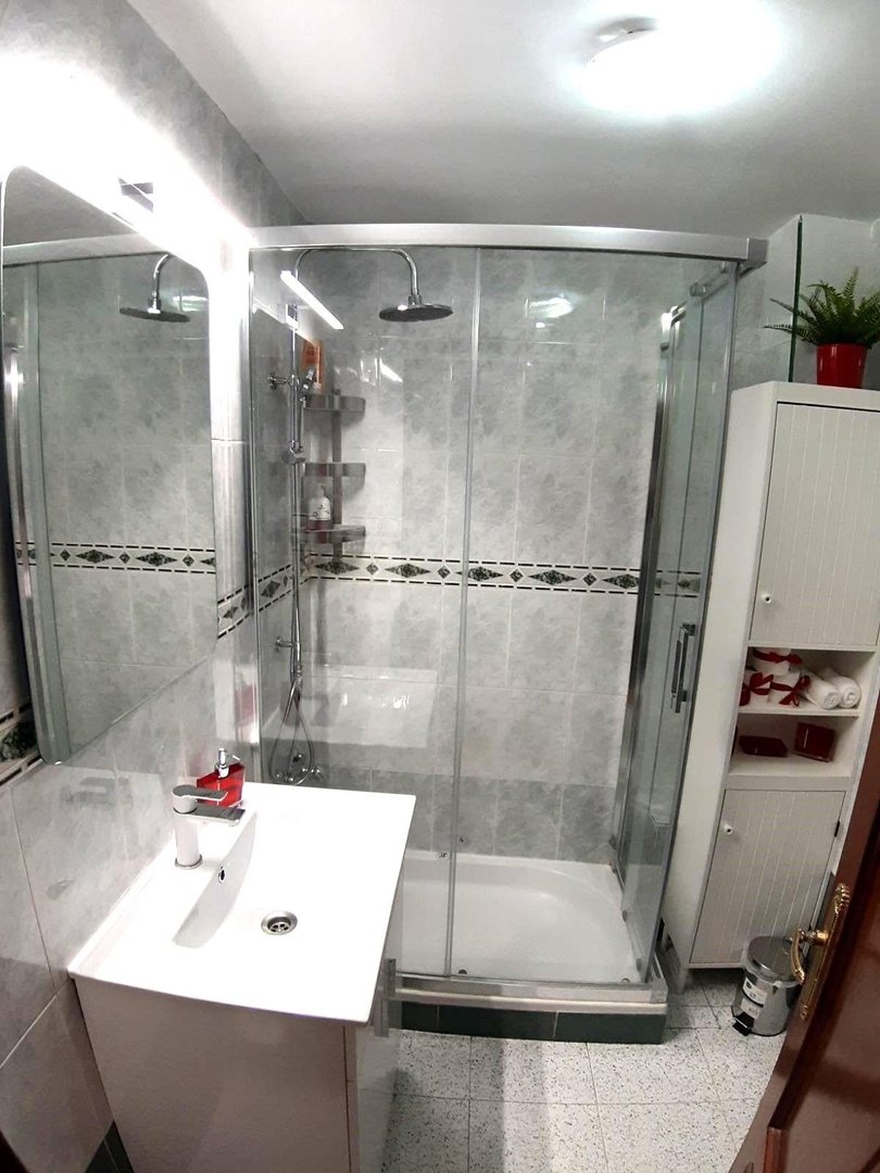 Piso de 61 m² en Sevilla