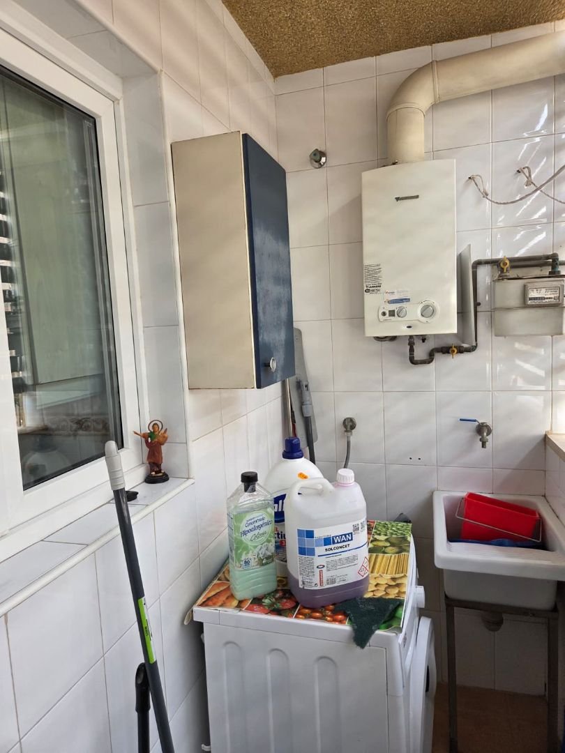 Piso de 80 m² en Málaga