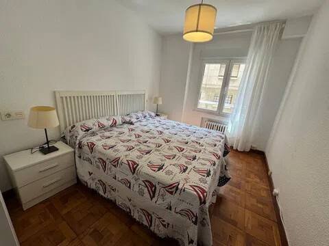 Appartement 81 m² à Gijón / Xixón