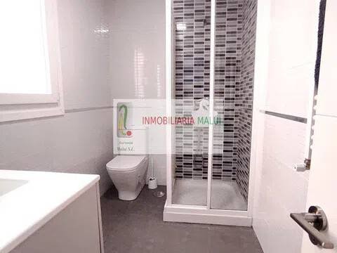Pis de 130 m² a Oviedo