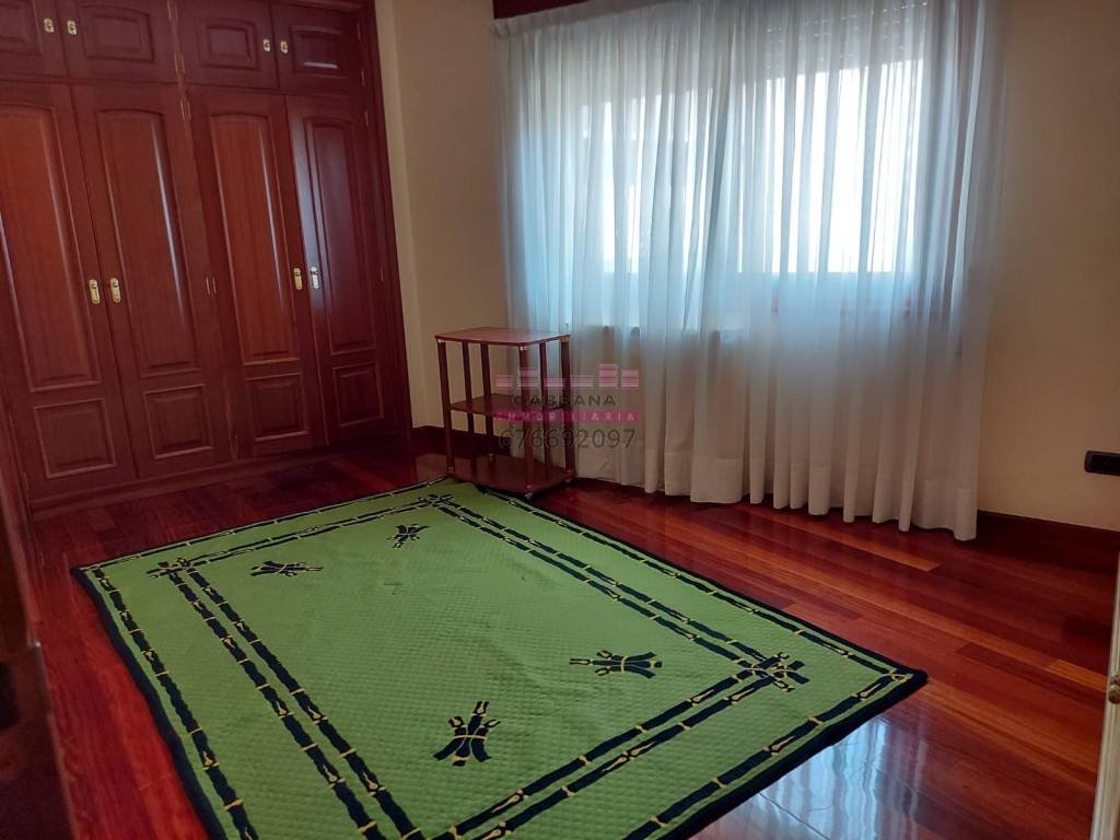 Wohnung 117 m² in Vigo