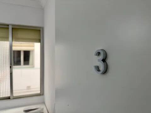 Habitació de lloguer, Saragossa