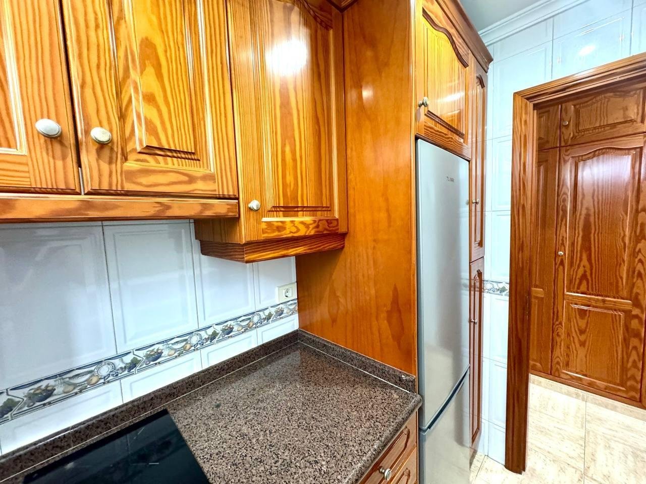 Pis de 55 m² a Las Palmas de Gran Canaria