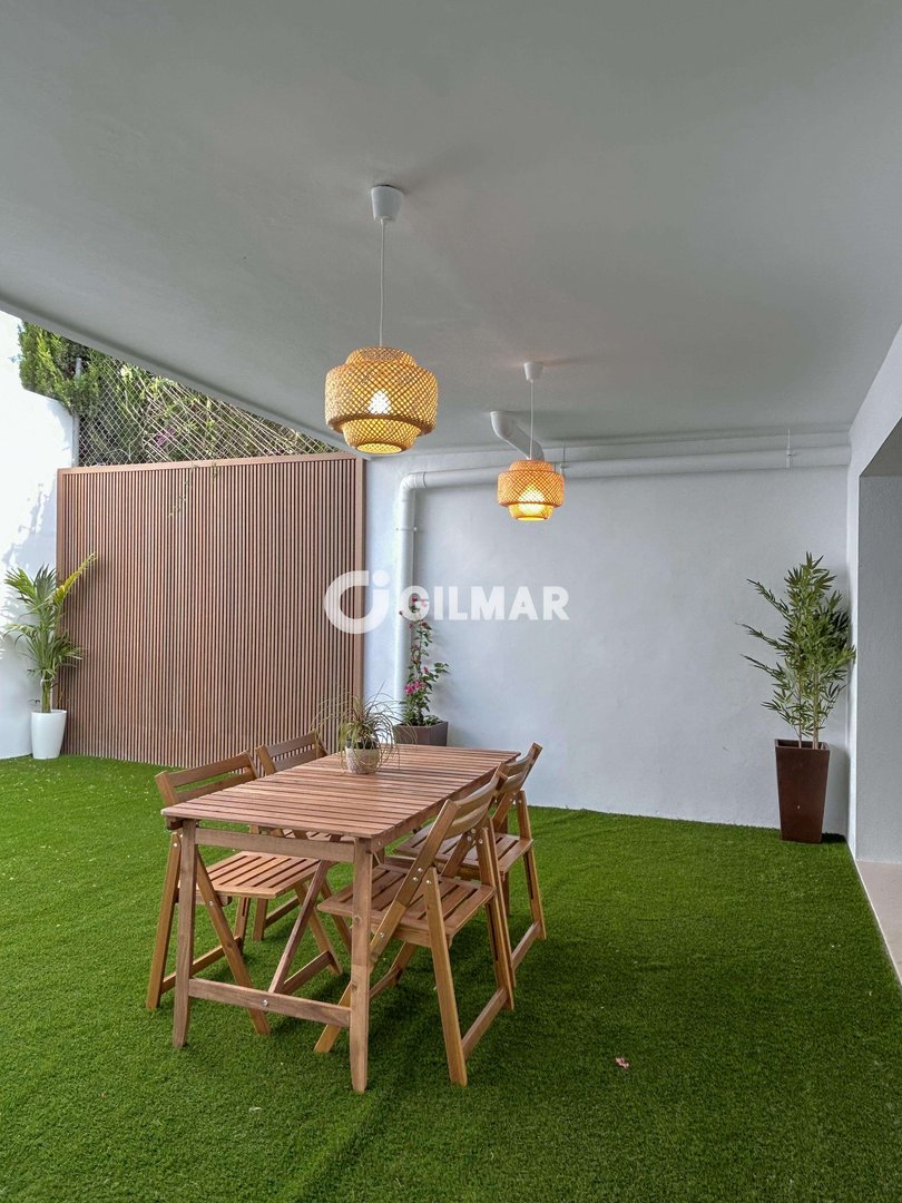 Pis de 110 m² a Estepona