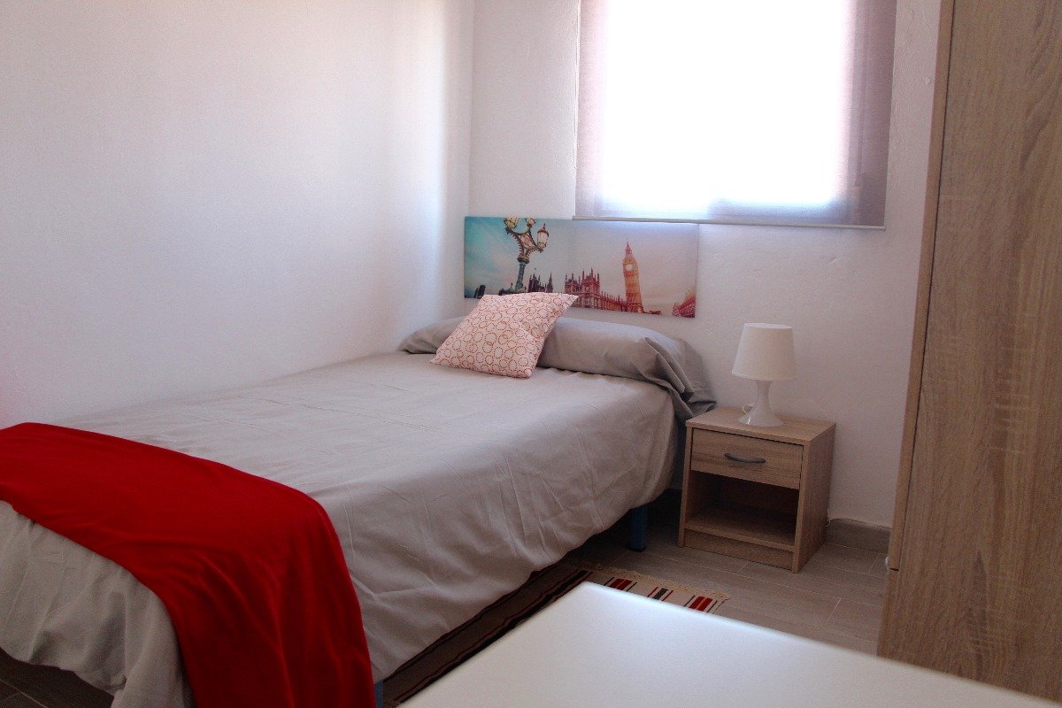 Wohnung 72 m² in Alfara del Patriarca