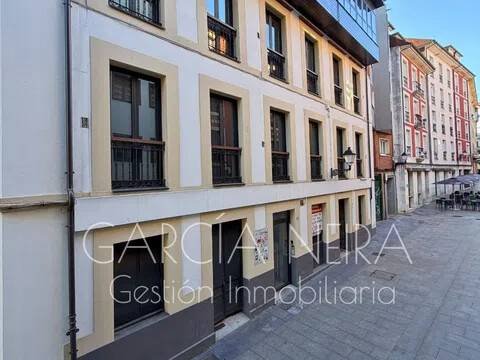 Piso de 78 m² en Oviedo