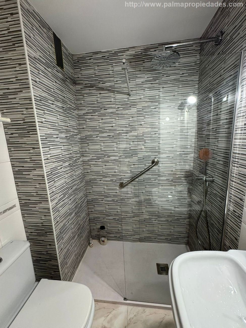 Piso de 120 m² en Palma