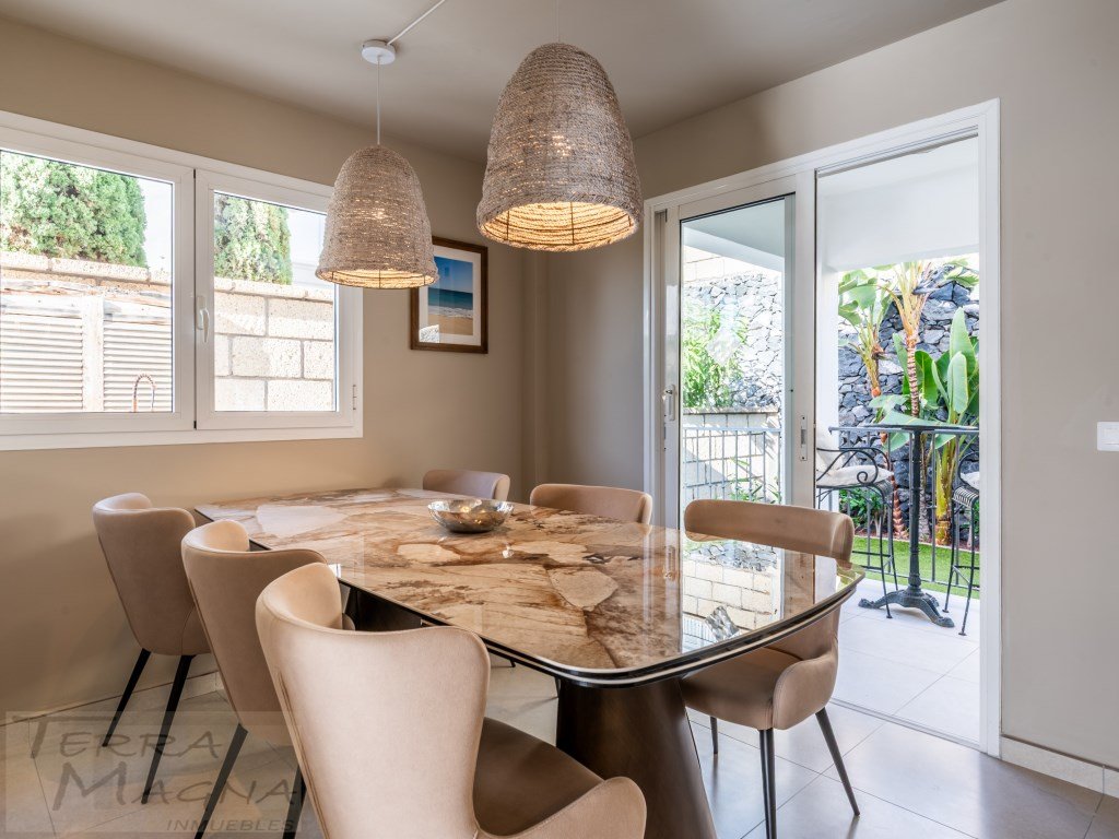 Casa de 350 m² en Adeje
