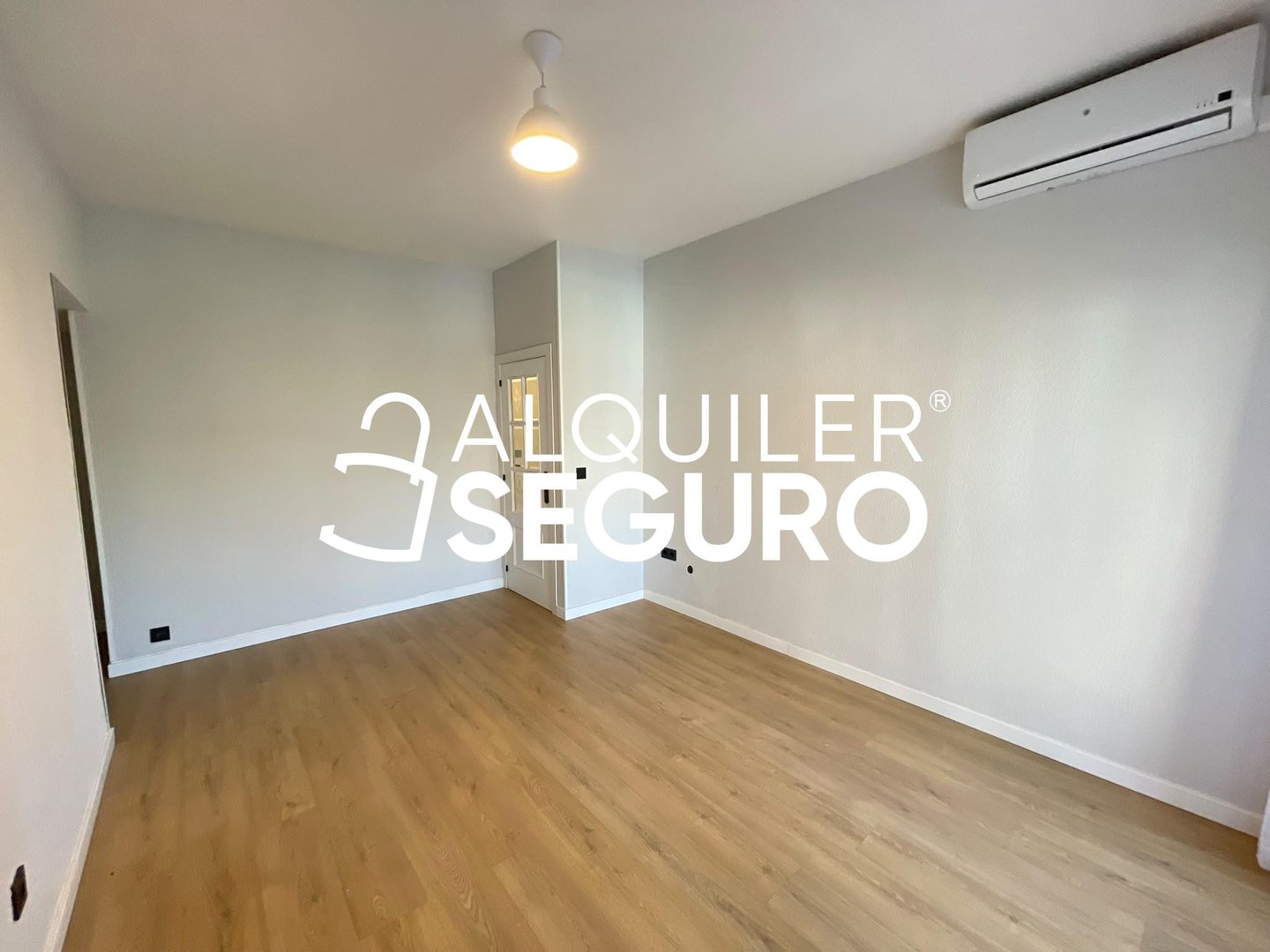 Pis de 70 m² a Madrid