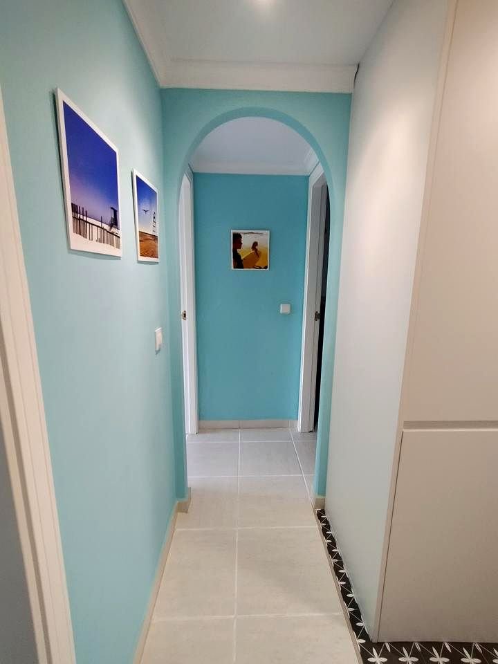 Piso de 95 m² en Oliva