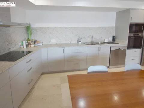 Pis de 137 m² a Alcúdia