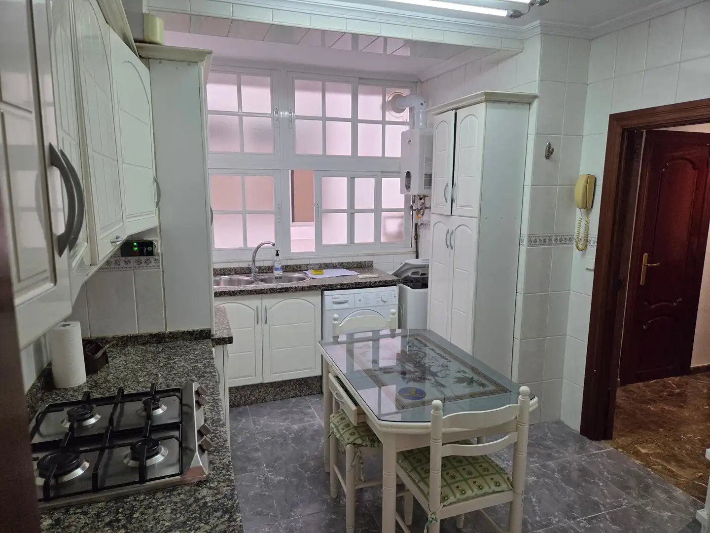 Piso de 110 m² en Málaga