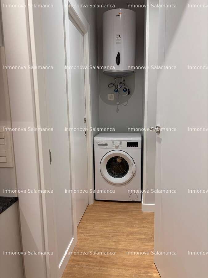 Piso de 51 m² en Salamanca