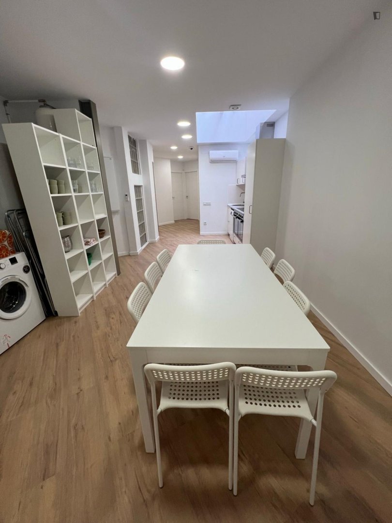 Habitación en alquiler, Manresa