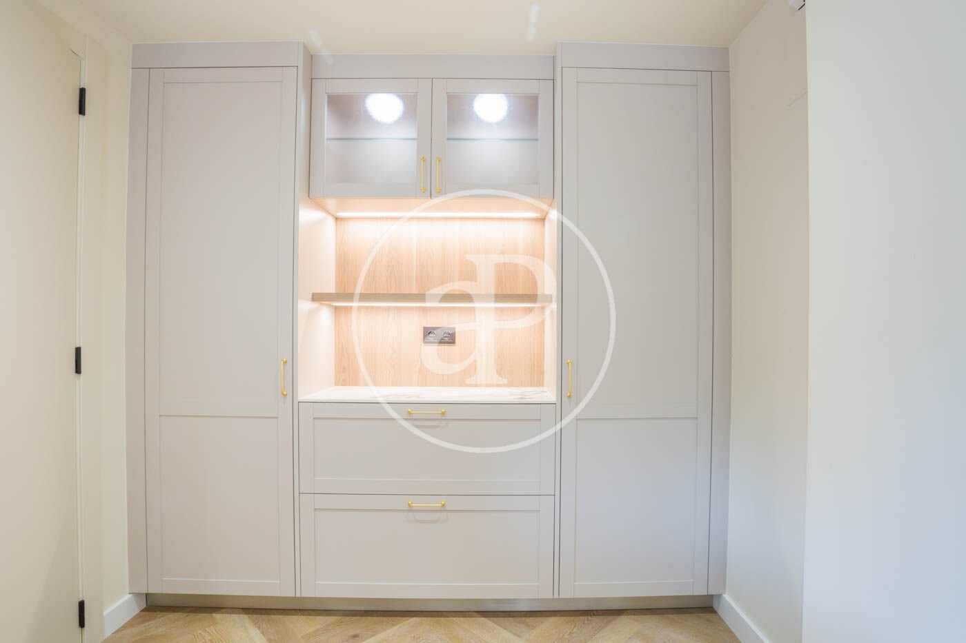 Pis de 190 m² a Barcelona