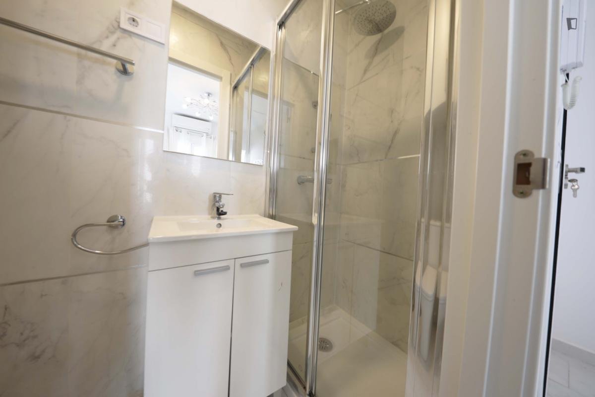 Habitación en alquiler, Madrid