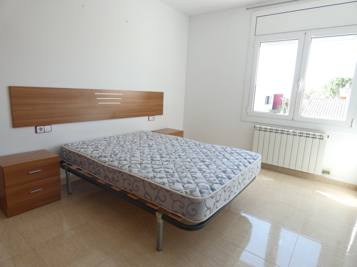 Pis de 94 m² a Igualada