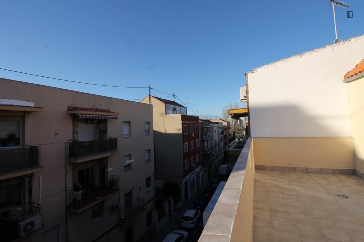 Piso de 40 m² en Madrid