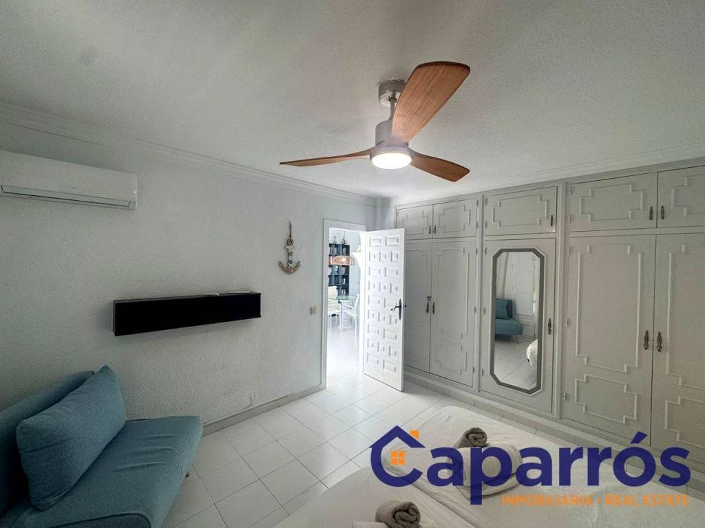 Wohnung 60 m² in Vera
