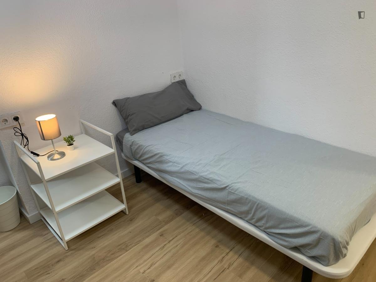 Habitación en alquiler, Moncada