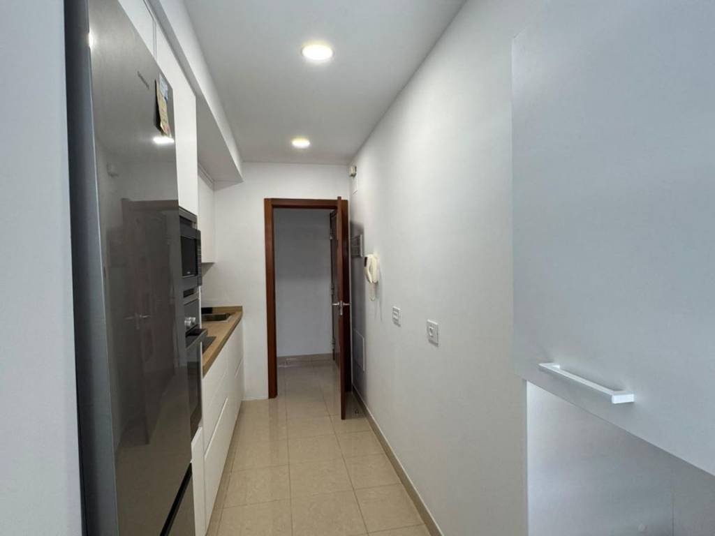 Piso de 71 m² en Santa Cruz de Tenerife