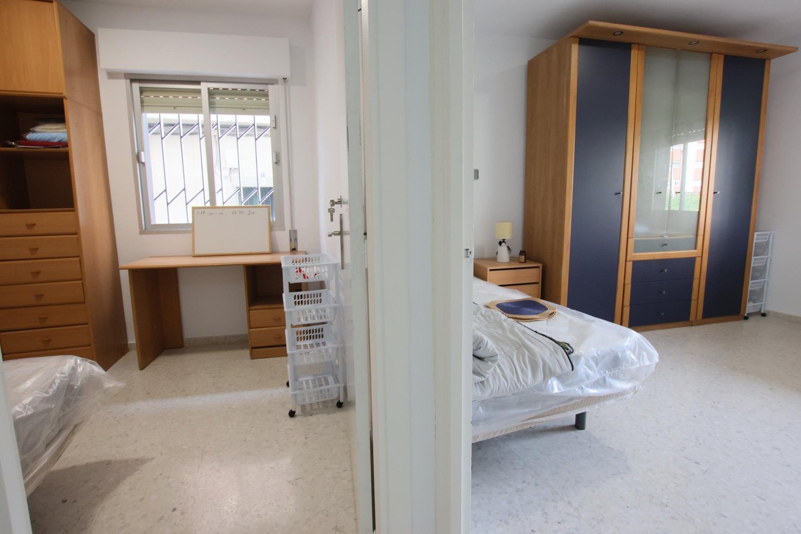 Piso de 90 m² en Badajoz