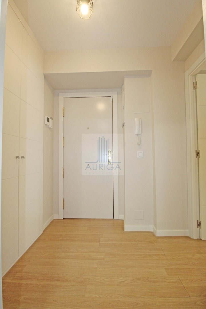 Piso de 103 m² en Madrid