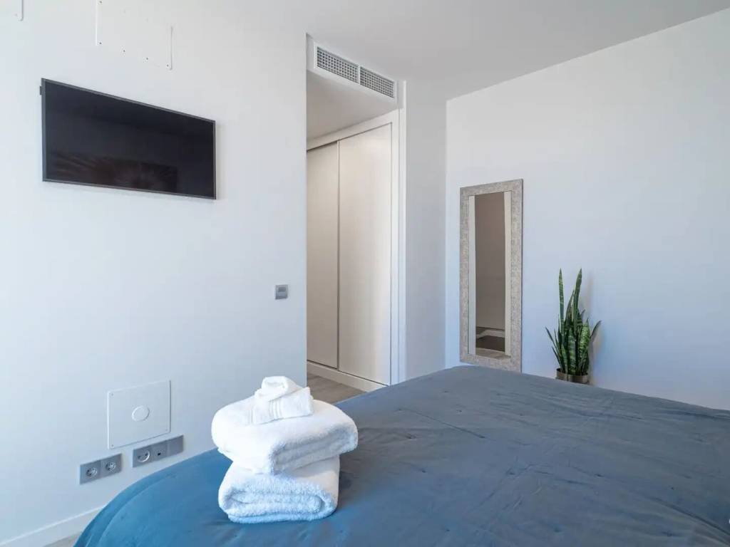 Piso de 106 m² en Estepona