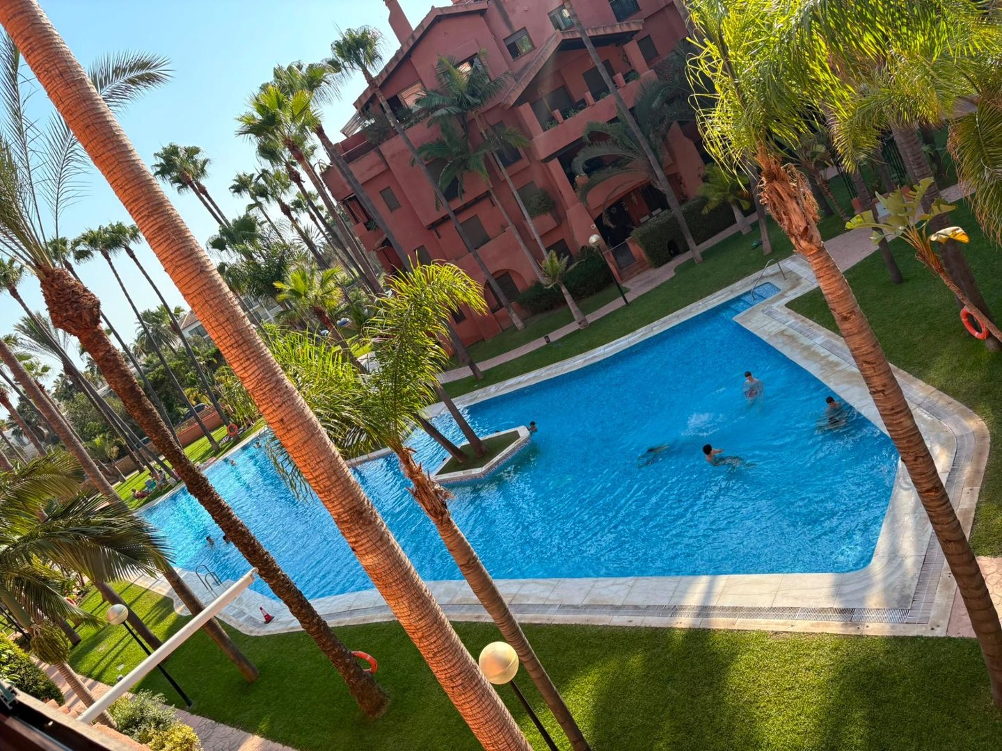 Piso de 88 m² en Motril