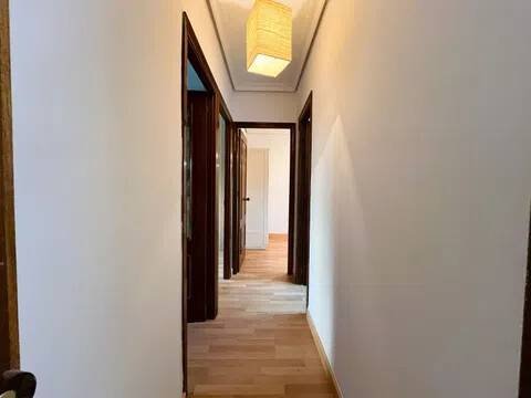 Habitació de lloguer, Sevilla